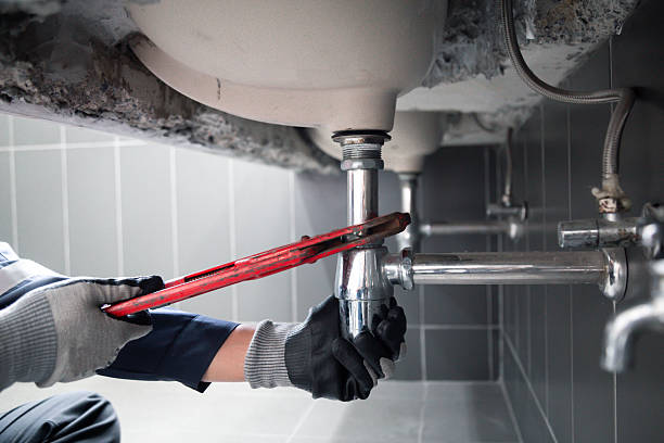 Trusted Sewer Line Repair service in Rockwell, AR - Masters Plumbing Service